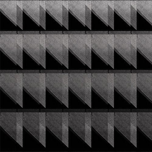 the album cover for Eliane Radigue - Adnos 1-3