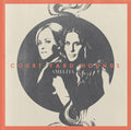 the album cover for Court Yard Hounds - Amelita