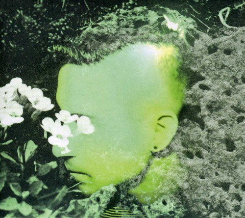 the album cover for Sombear - Love You In The Dark