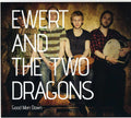 the album cover for Ewert and the Two Dragons - Good Man Down