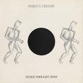 the album cover for Maurice Deebank - Inner Thought Zone