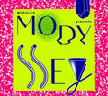 the album cover for Modular Presents Modyssey - Modular Presents Modyssey [Import]