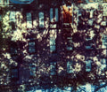 the album cover for Express Rising - Express Rising
