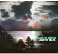 the album cover for Carlton Melton - Country Ways