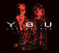 the album cover for You - Laserscape