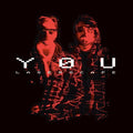 the album cover for You - Laserscape