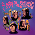 the album cover for Los Salvajes - Lo Mejor de los Salvajes