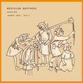 the album cover for Meridian Brothers - Devocion (Works 2005-2011)