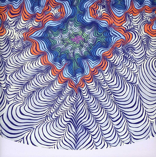 the album cover for Unknown Artist - This Is The Kitt/Brave From Afar
