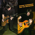 the album cover for George Thorogood & The Destroyers - George Thorogood and The Destroyers
