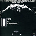 the album cover for East Of Underground - East Of Underground/Soap