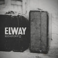 the album cover for Elway - Leavetaking