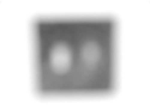 the album cover for Rank/Xerox - Rank/Xerox