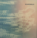 the album cover for Boardwalk - Boardwalk [Vinyl]