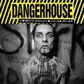 the album cover for Dangerhouse Complete Singles Collected 1977-79 - Dangerhouse Complete Singles Collected 77-79 / Var