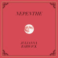 the album cover for Julianna Barwick - Nepenthe