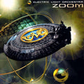 the album cover for Electric Light Orchestra - Zoom [Import]