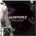 the album cover for Alix Perez - Chroma Chords [Import]