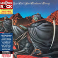 the album cover for Blue Oyster Cult - Some Enchanted Evening