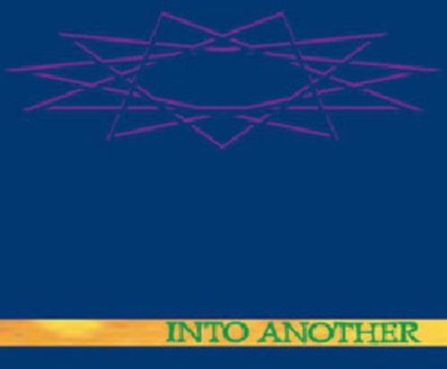 the album cover for Into Another - Into Another