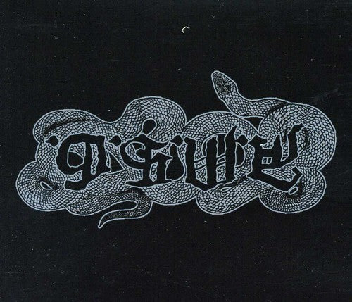 the album cover for A.M.S.G. - Anti Cosmic Tyranny
