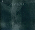 the album cover for Morne - Shadows