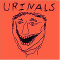 the album cover for Urinals - Negative Capability