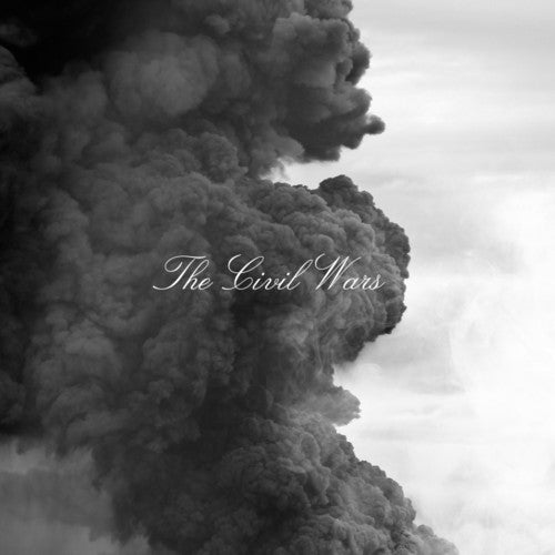 the album cover for Civil Wars - The Civil Wars [2LP/1CD]