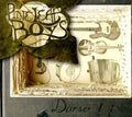 the album cover for Pine Leaf Boys - Danser