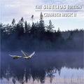 the album cover for Sibelius / Kuusisto / Wikman / Imai / Kreetta - Sibelius Edition 9: Chamber Music 2
