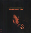 the album cover for Kris Kristofferson - Kristofferson [Import]