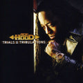 the album cover for Ace Hood - Trials & Tribulations [Deluxe Edition Clean] 