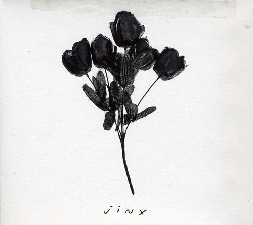 the album cover for Weekend - Jinx