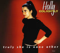 the album cover for Holly Golightly - Truly She Is None Other