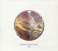 the album cover for Bear Mountain - Xo