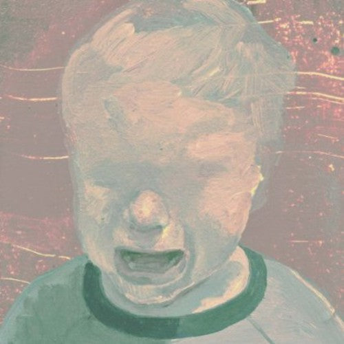 the album cover for Samaris - Samaris