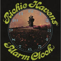 the album cover for Richie Havens - Alarm Clock