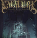 the album cover for Emmure - Goodbye To The Gallows [Vinyl]