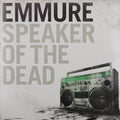 the album cover for Emmure - Speaker Of The Dead [Vinyl]