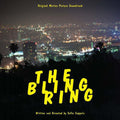 the album cover for The Bling Ring [Movie] - The Bling Ring [Vinyl Soundtrack]