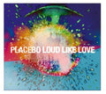 the album cover for Placebo - Loud Like Love [Deluxe Edition] [Bonus DVD] [Digipak]