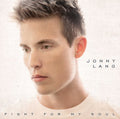 the album cover for Jonny Lang - Fight For My Soul [Import]