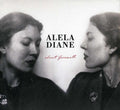 the album cover for Alela Diane - About Farewell