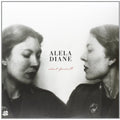 the album cover for Alela Diane - About Farewell