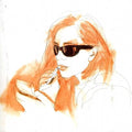 the album cover for Patricia Barber - Premonition Years 1994-2002: Pop Songs