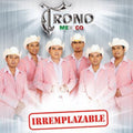 the album cover for El Trono De Mexico - Irremplazable