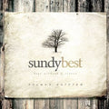 the album cover for Sundy Best - Door Without a Screen