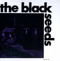 the album cover for Black Seeds - The Black Seeds/Sound Trek