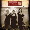 the album cover for The Chicks - Home