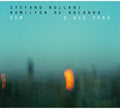 the album cover for Stefano Bollani - O Que Sera